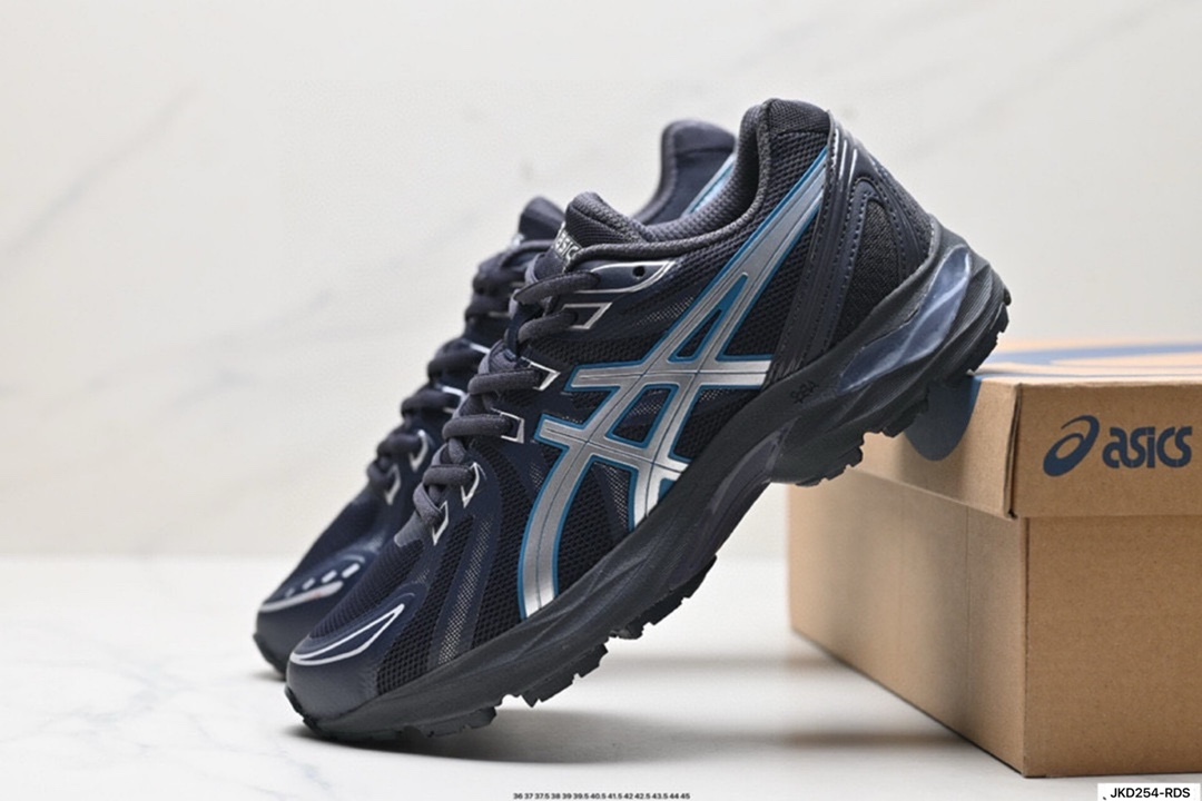 Asics Shoes